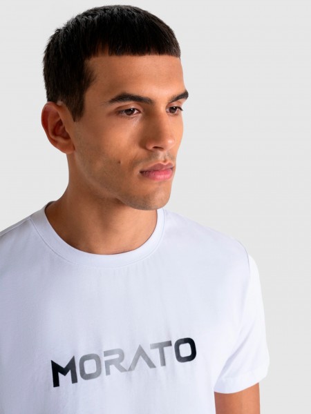 T-Shirt Homem Antony Morato