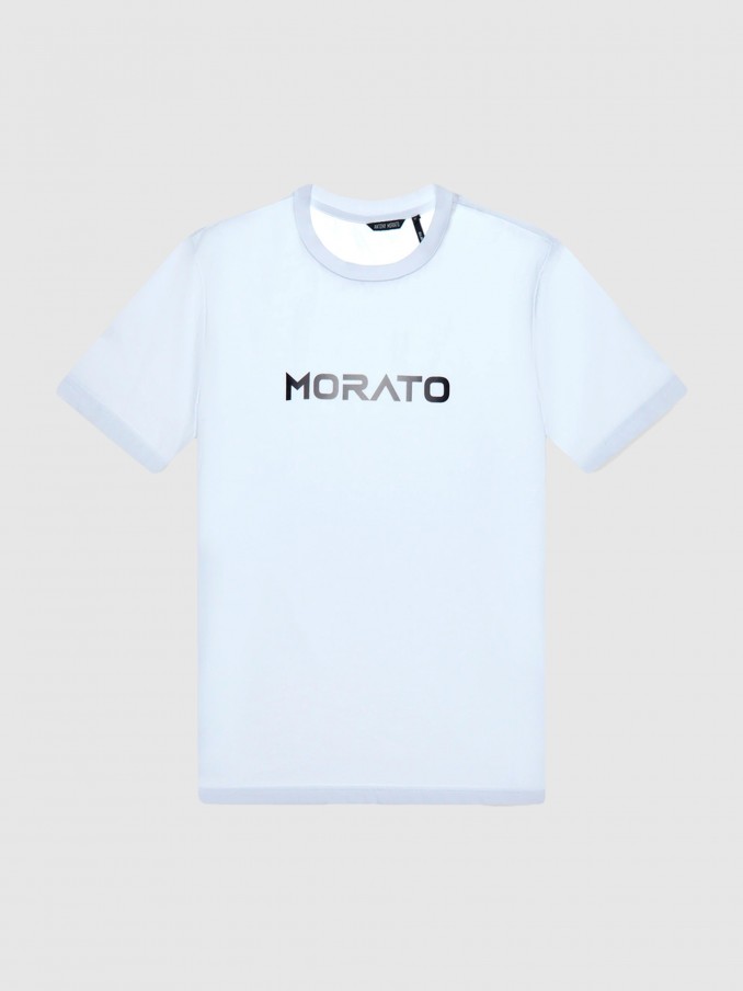 T-Shirt Man Antony Morato
