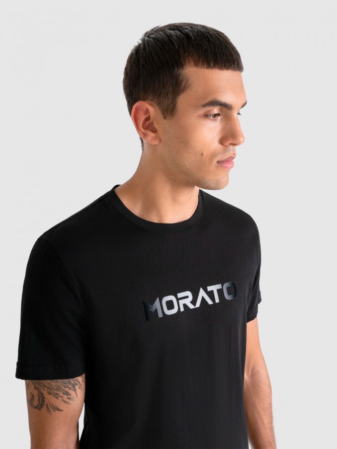 T-Shirt Man Antony Morato