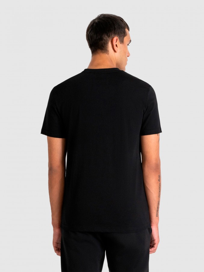 T-Shirt Man Antony Morato