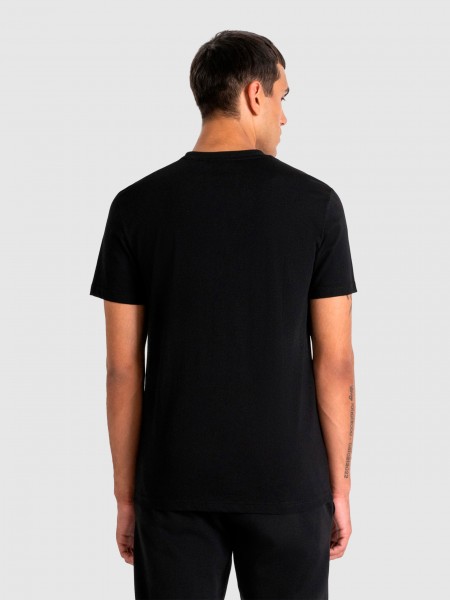 T-Shirt Man Antony Morato