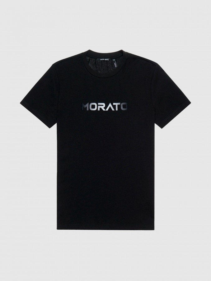 T-Shirt Man Antony Morato