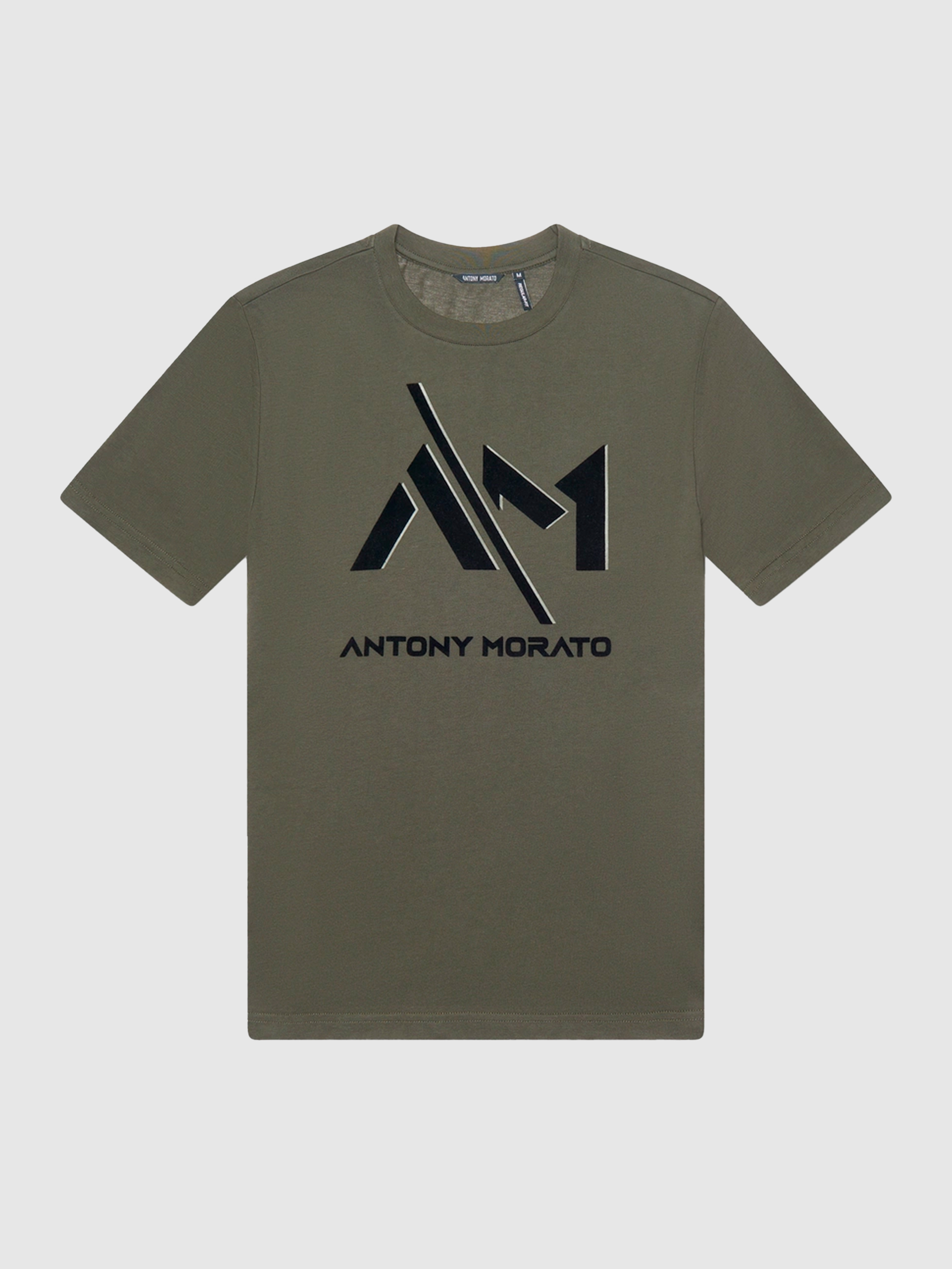 Camiseta Hombre Antony Morato