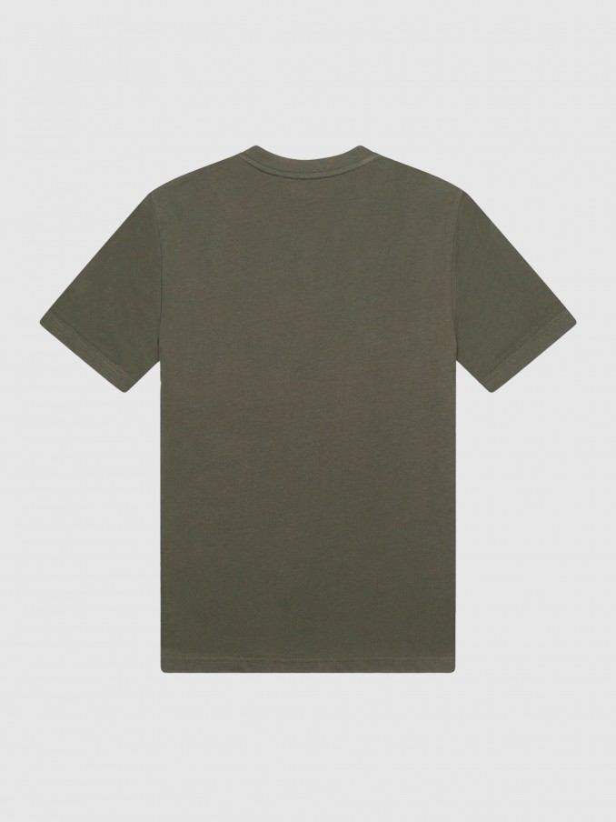 Camiseta Hombre Antony Morato