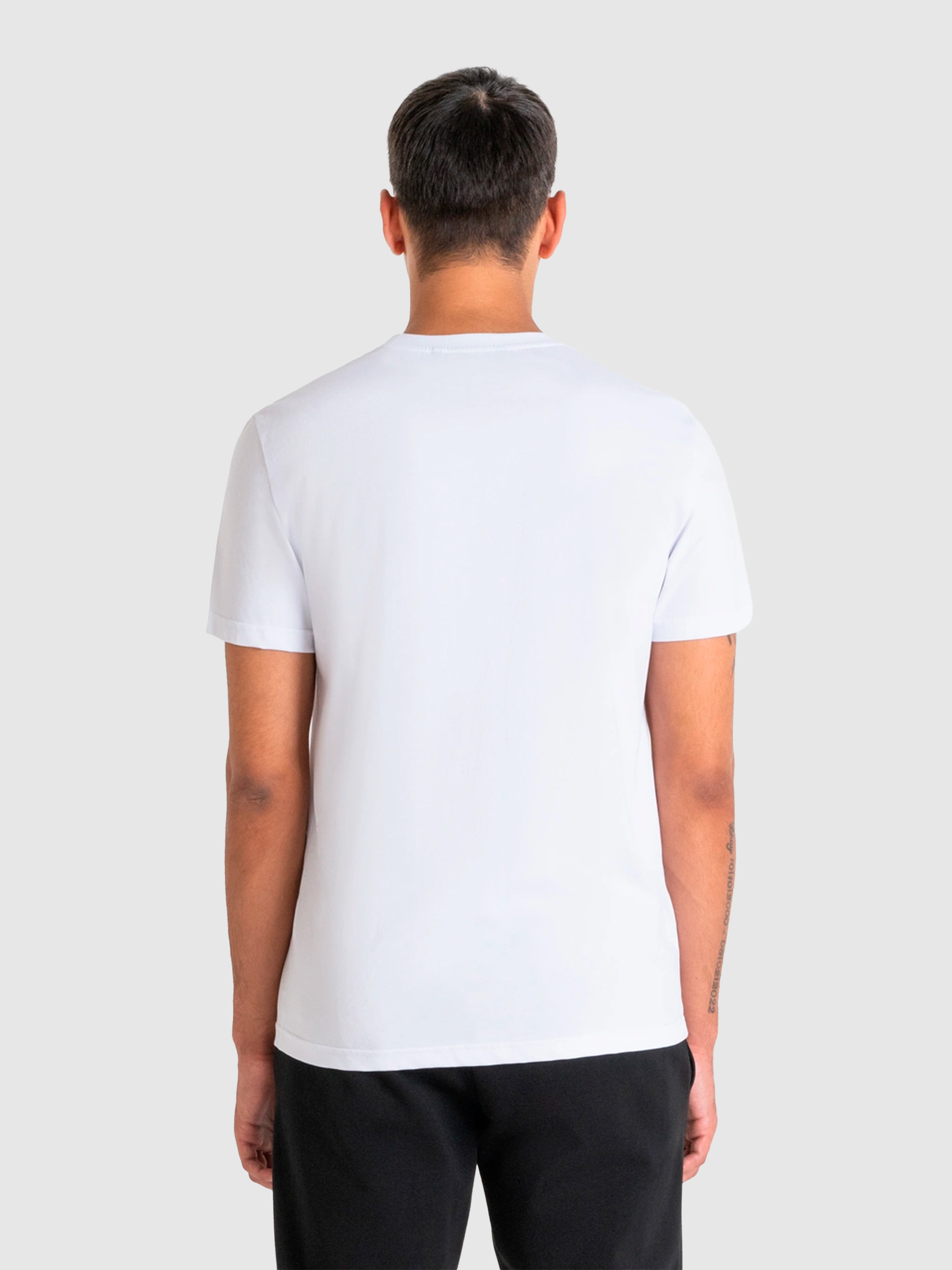 Camiseta Hombre Antony Morato