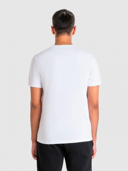 T-Shirt Man Antony Morato