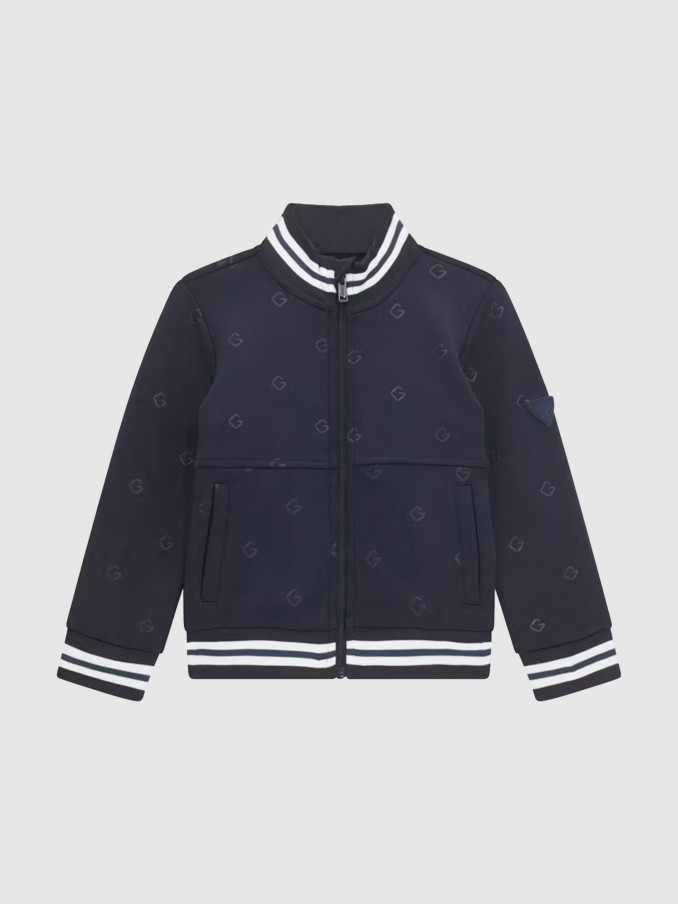Chaqueta Niño Guess