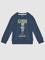 Jumper Baby Boy Guess Jumper Baby Boy Guess
