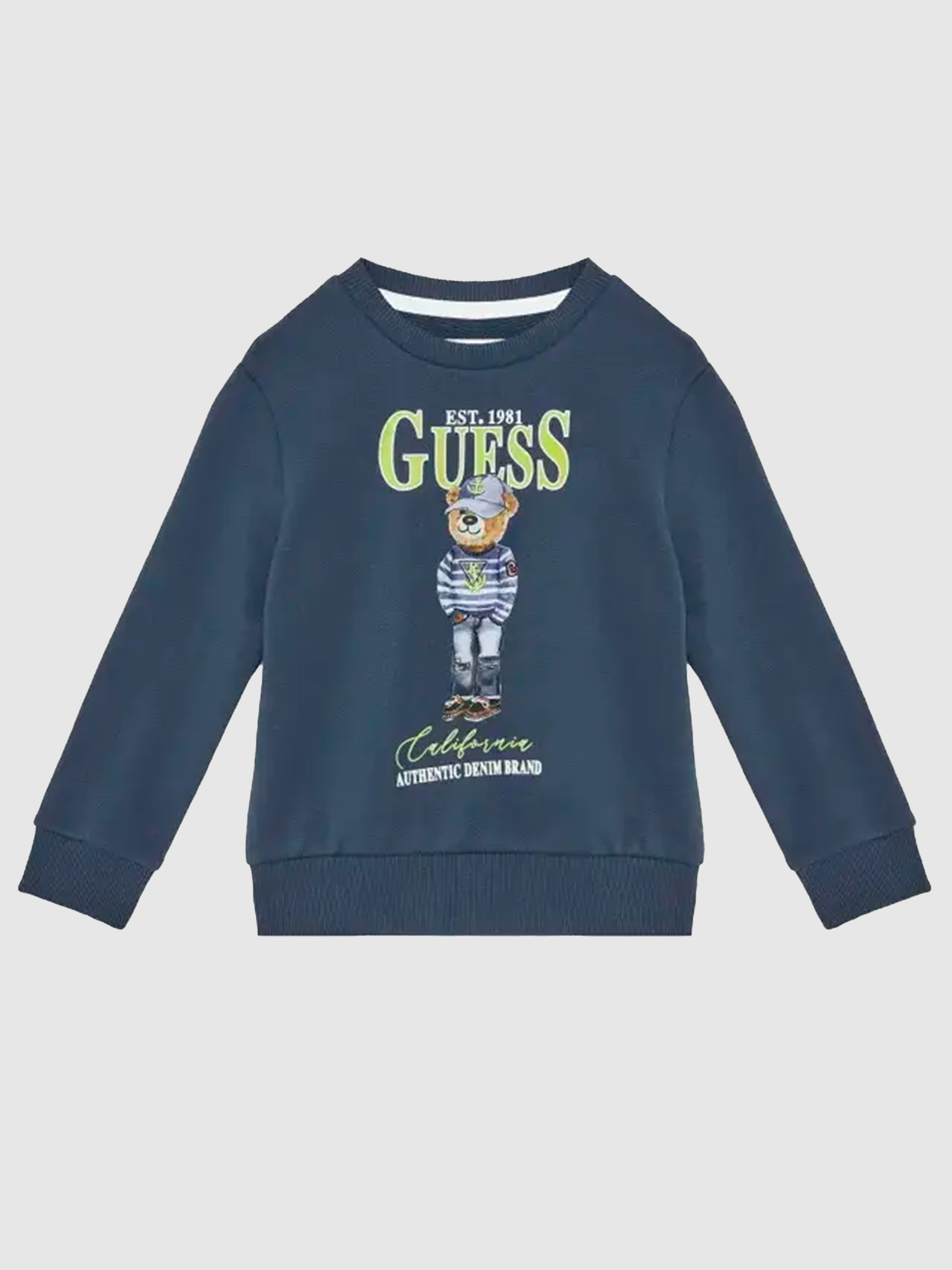 Jumper Baby Boy Guess