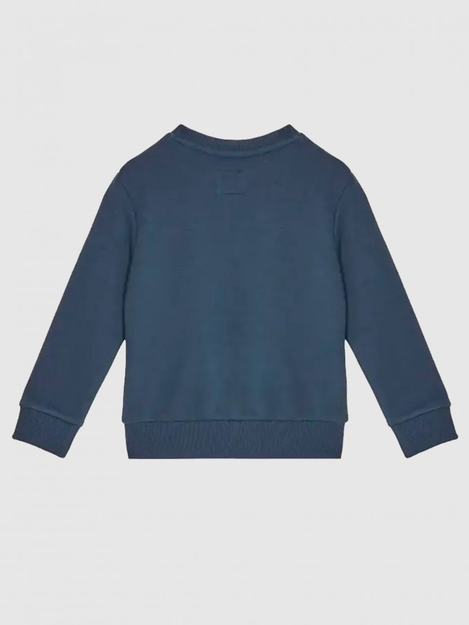 Jumper Baby Boy Guess