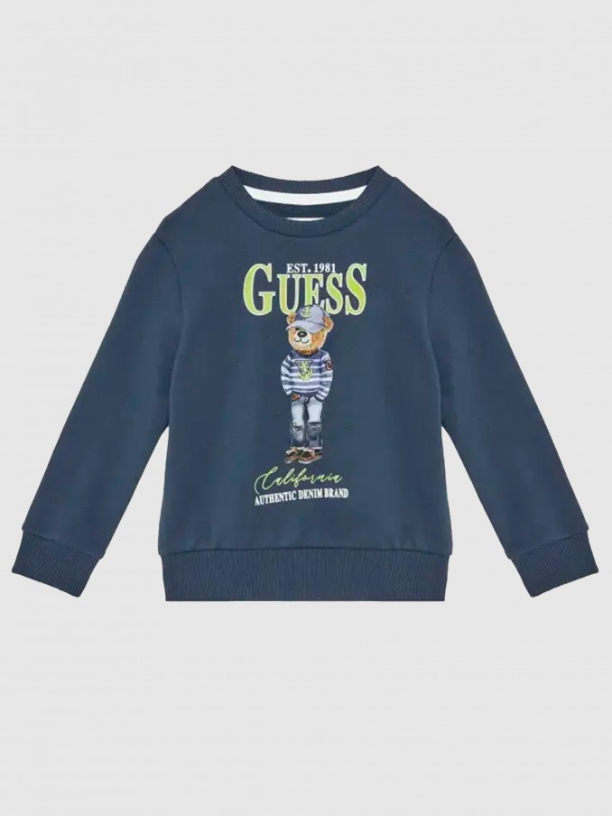 Jumper Baby Boy Guess