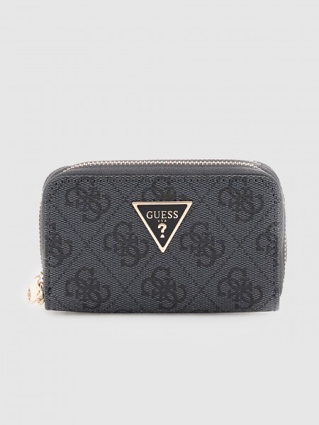 Billetera Mujer Guess