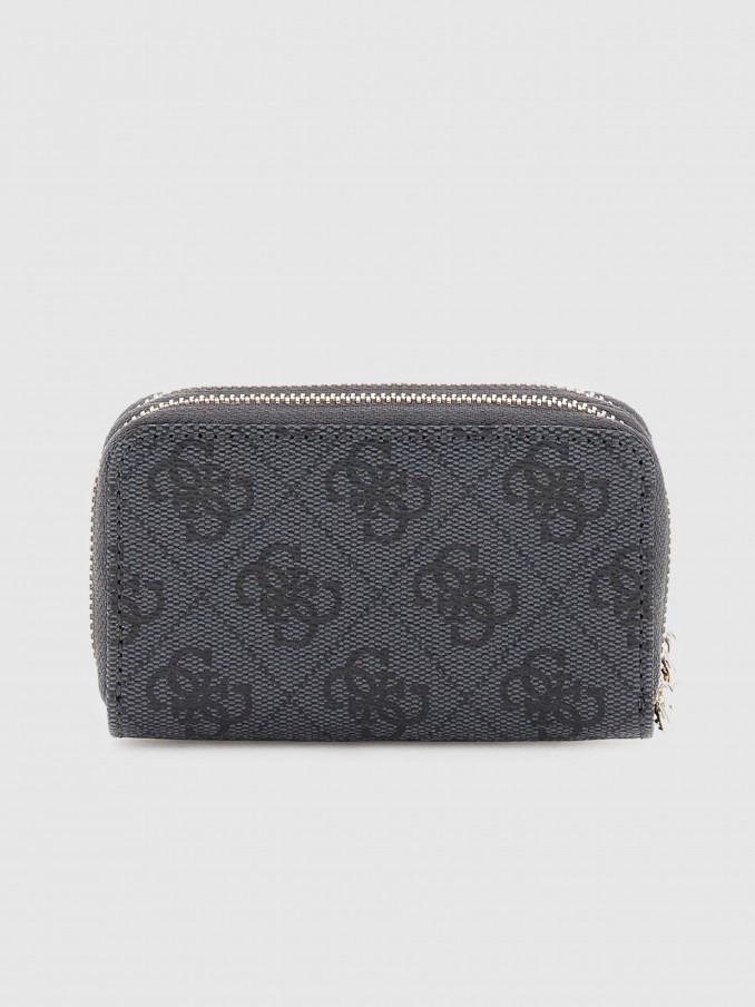 Wallet Woman Guess