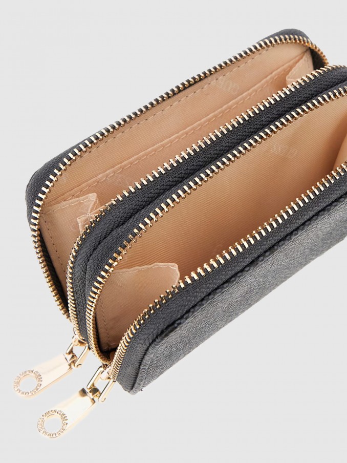 Wallet Woman Guess