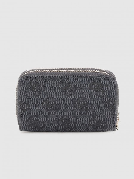 Wallet Woman Guess