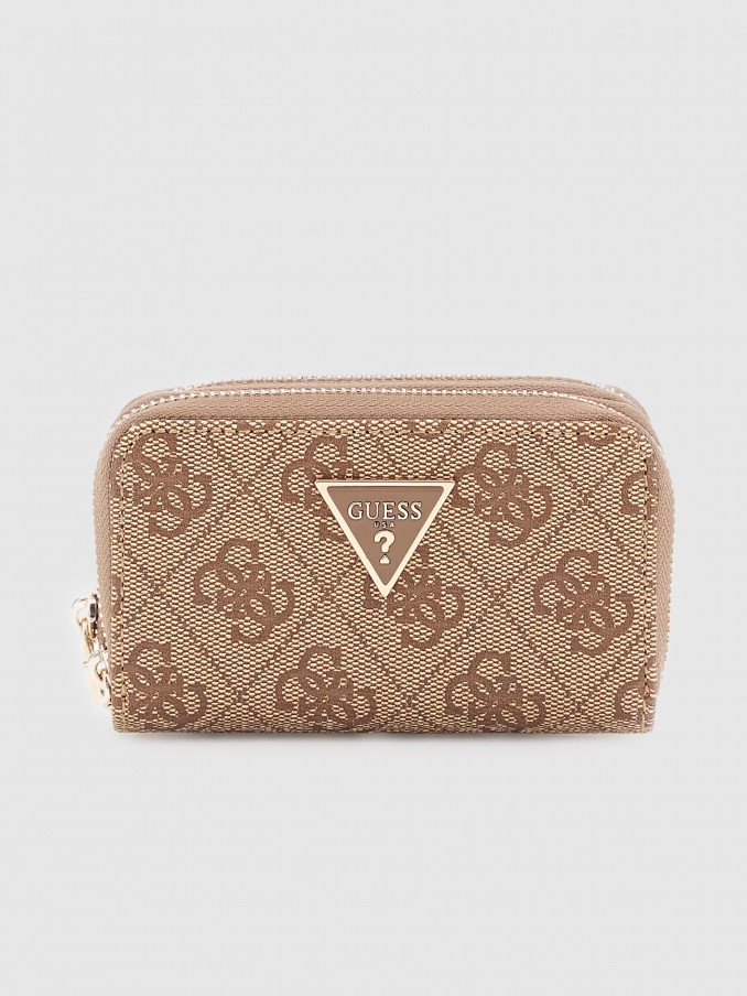 Wallet Woman Guess