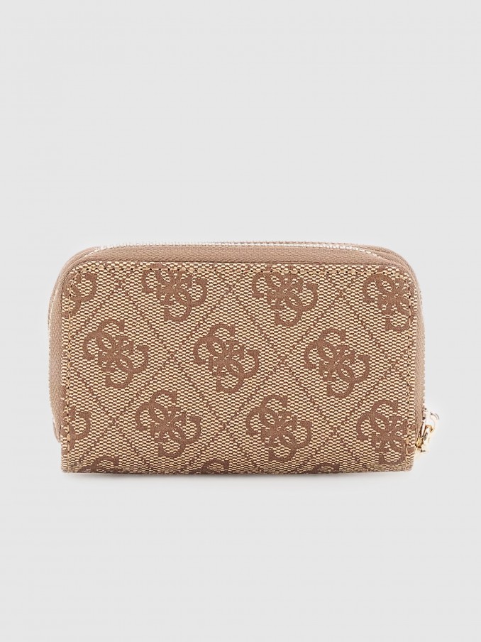 Wallet Woman Guess