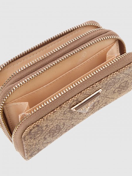 Wallet Woman Guess