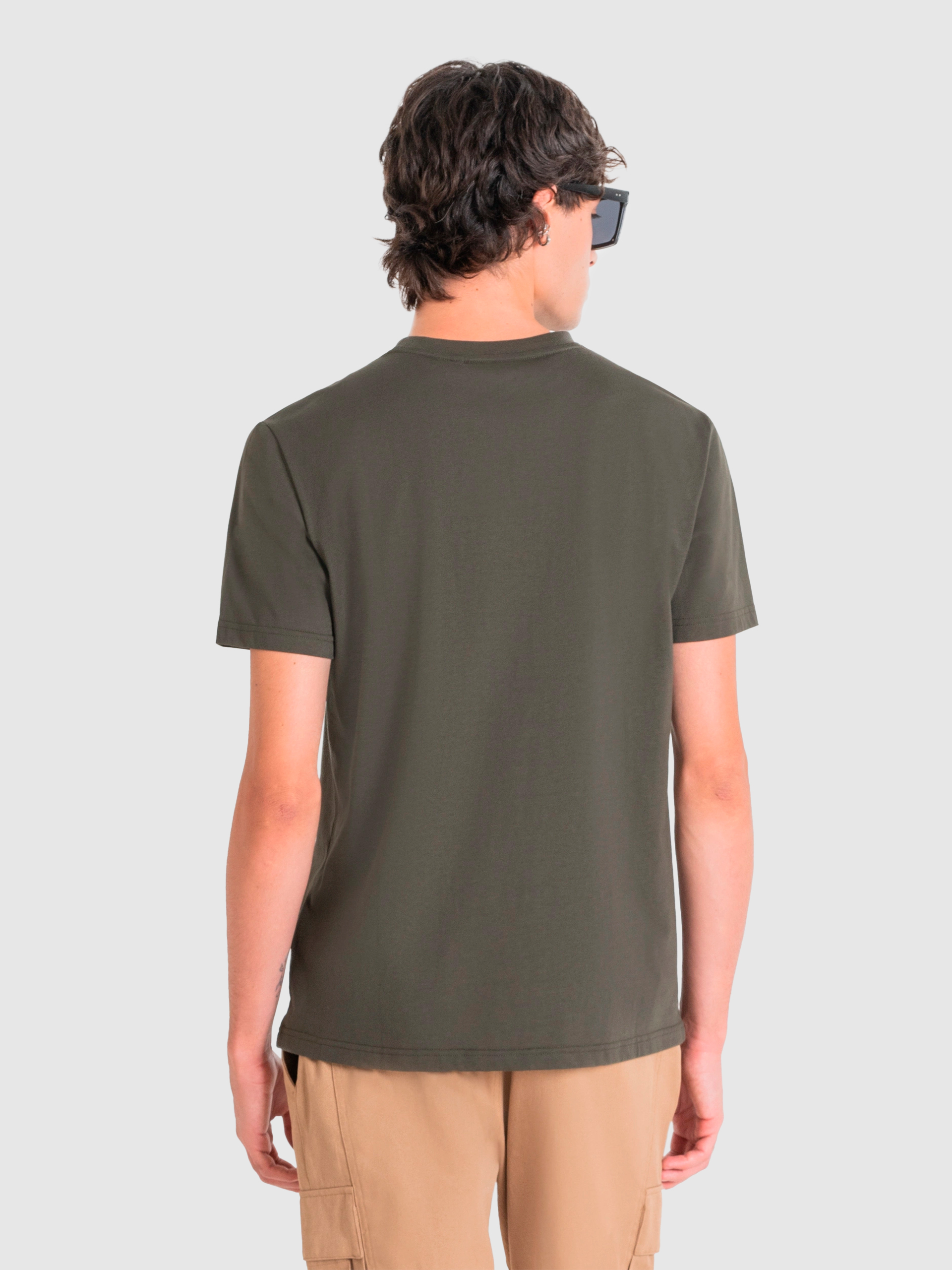 T-Shirt Man Antony Morato