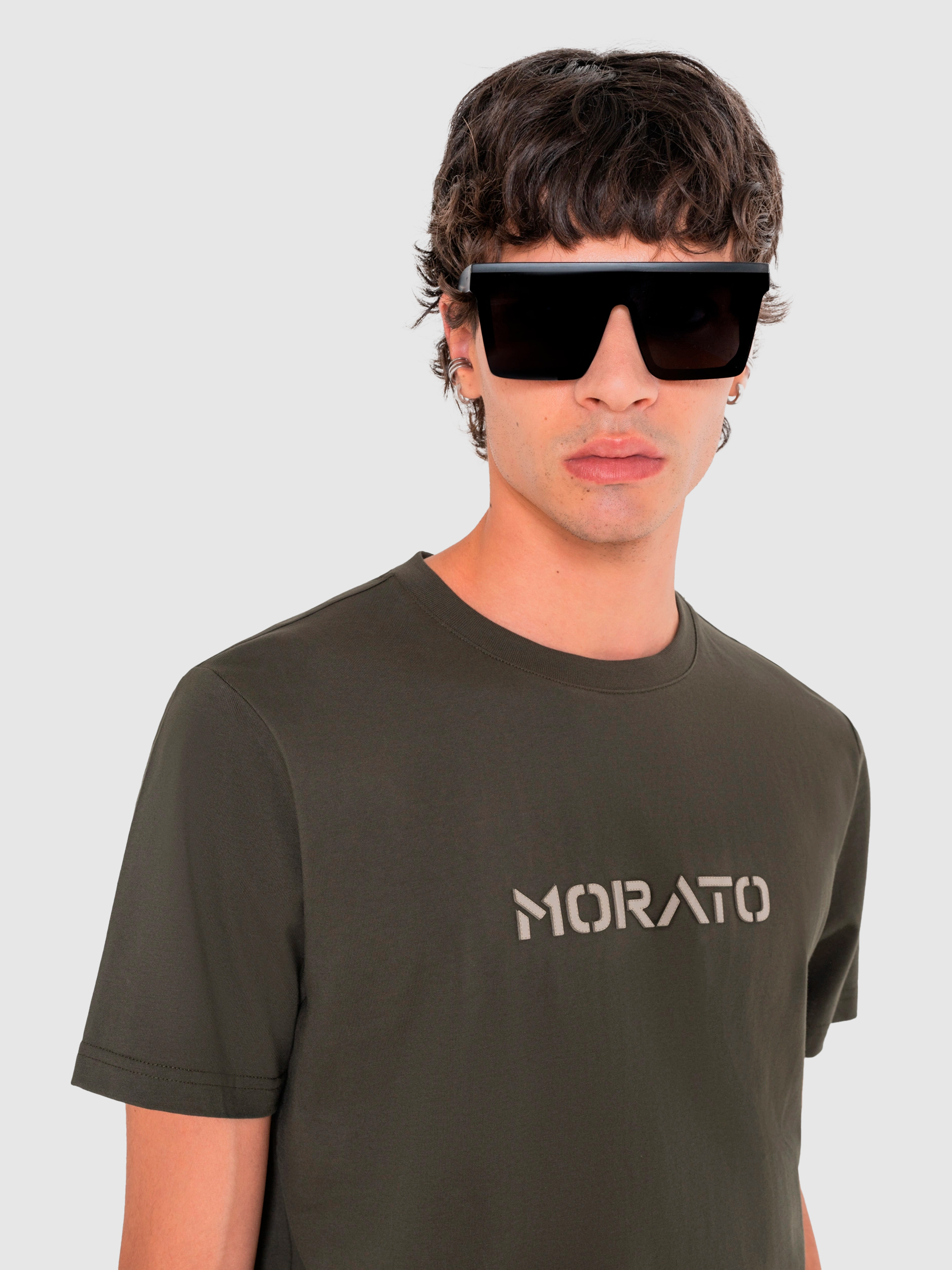 T-Shirt Man Antony Morato