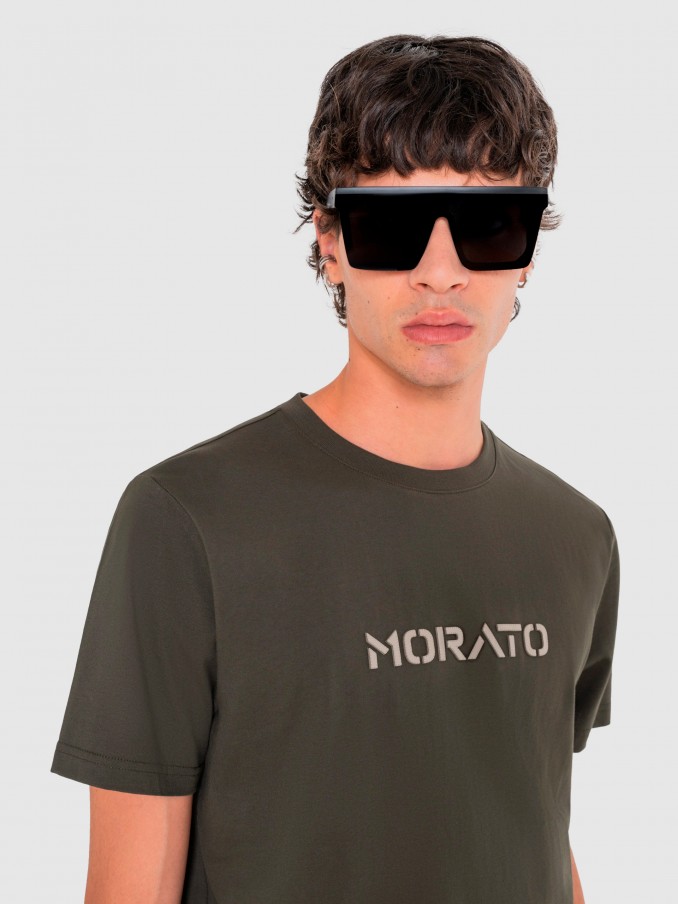 T-Shirt Man Antony Morato