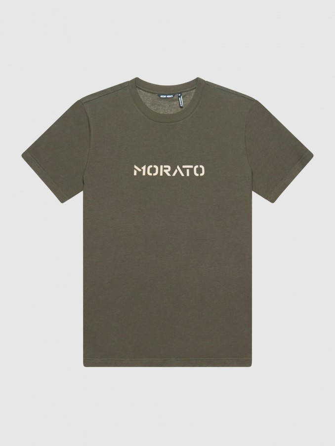 T-Shirt Man Antony Morato