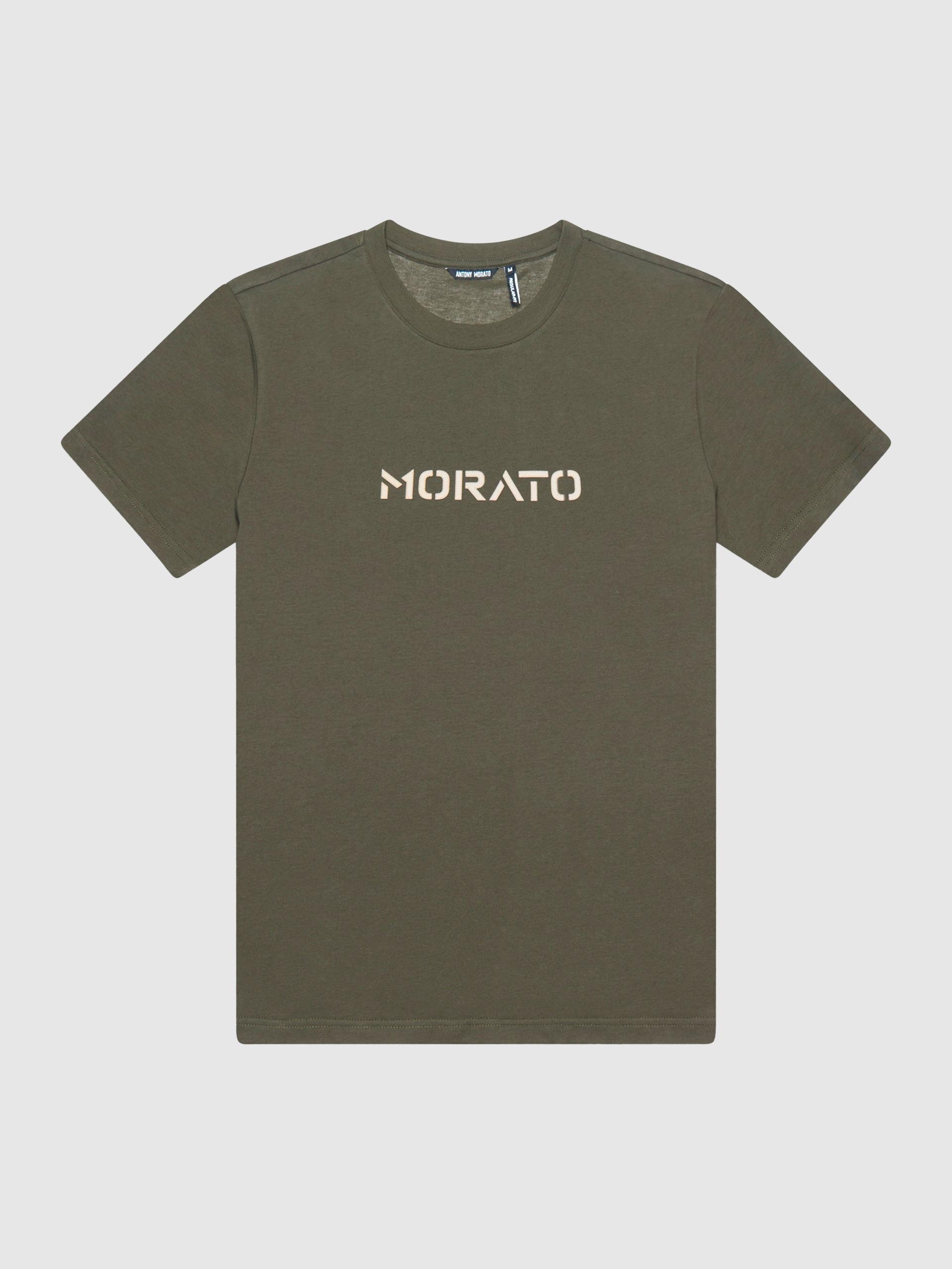 T-Shirt Man Antony Morato