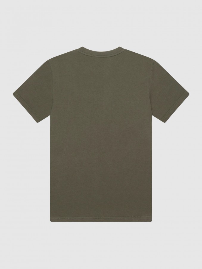 T-Shirt Man Antony Morato