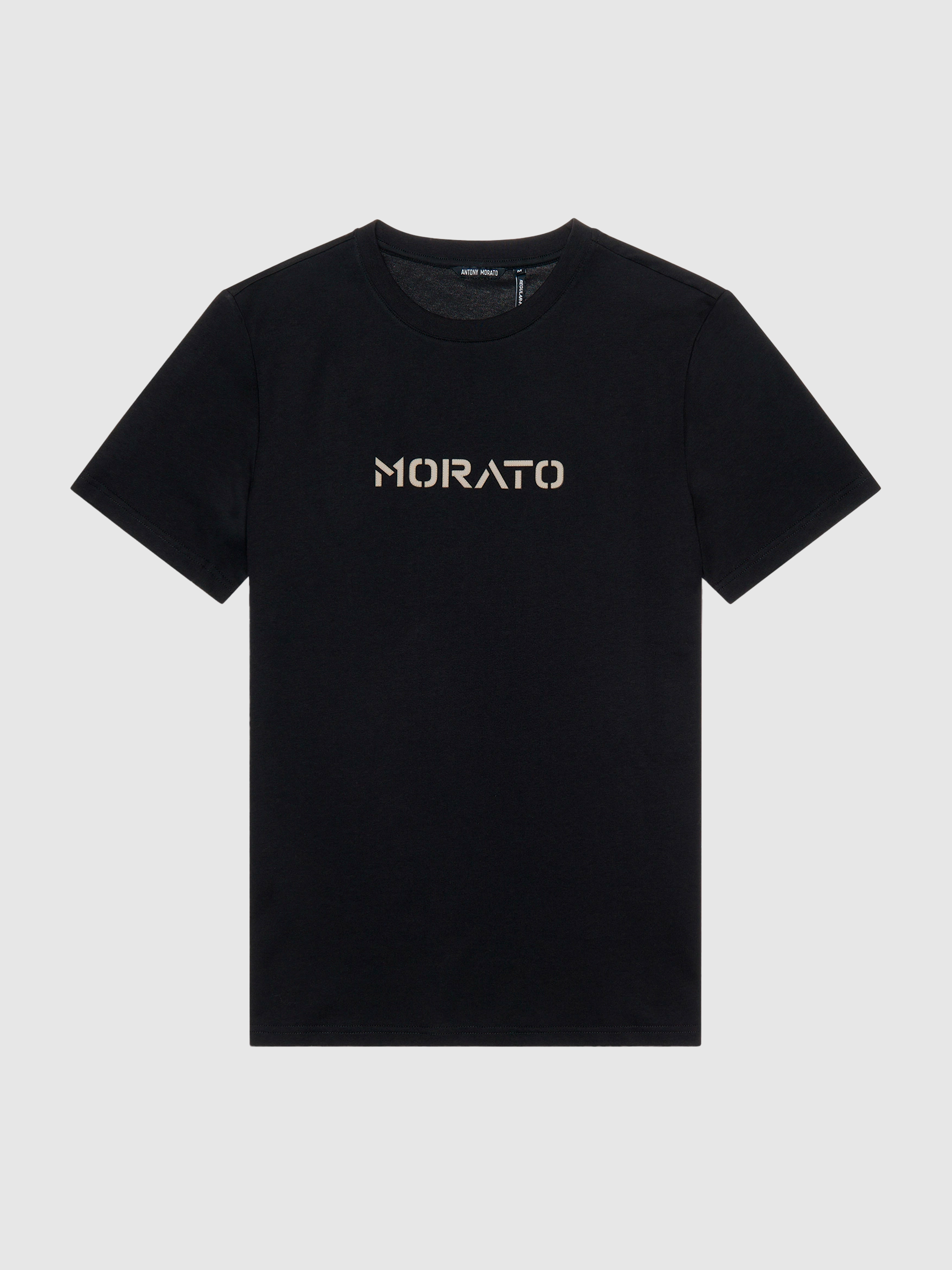 Camiseta Hombre Antony Morato