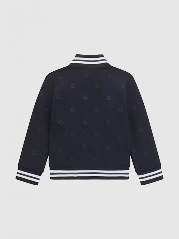 Chaqueta Niño Guess