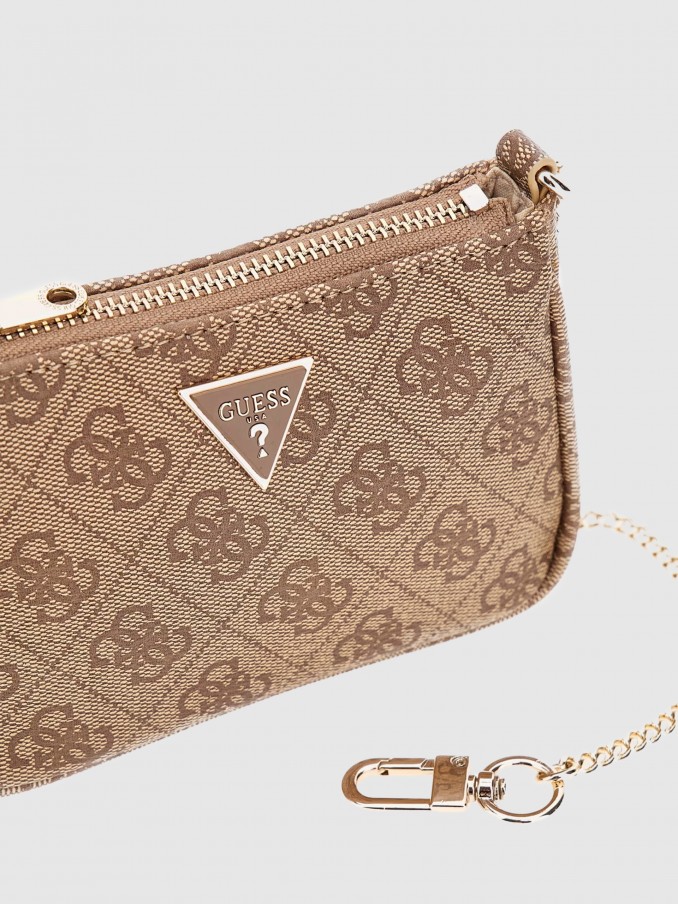 Shoulder Bags Woman Guess