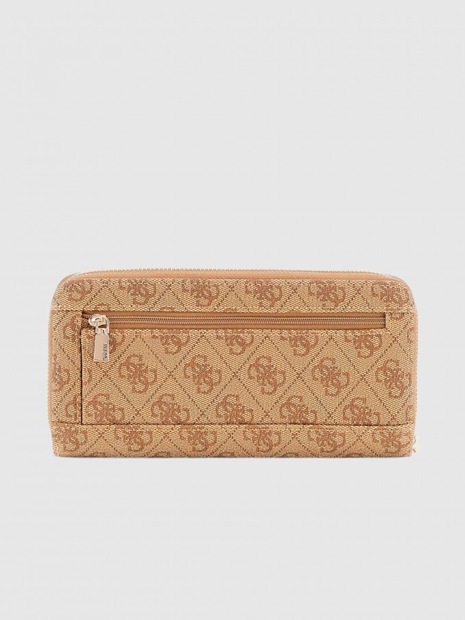 Billetera Mujer Guess
