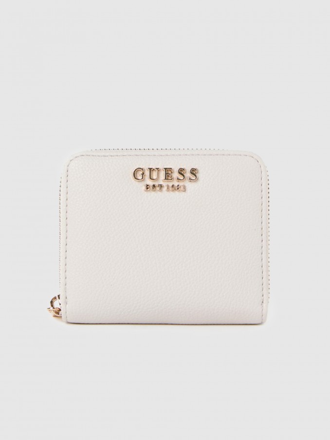 Monedero Mujer Guess