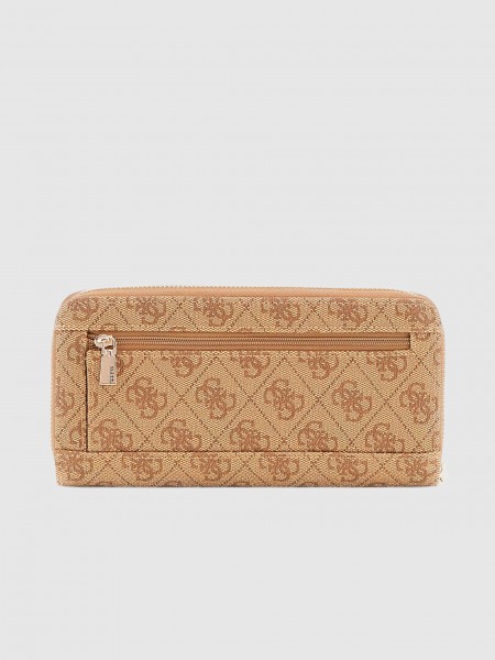 Wallet Woman Guess