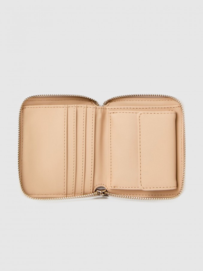 Monedero Mujer Guess
