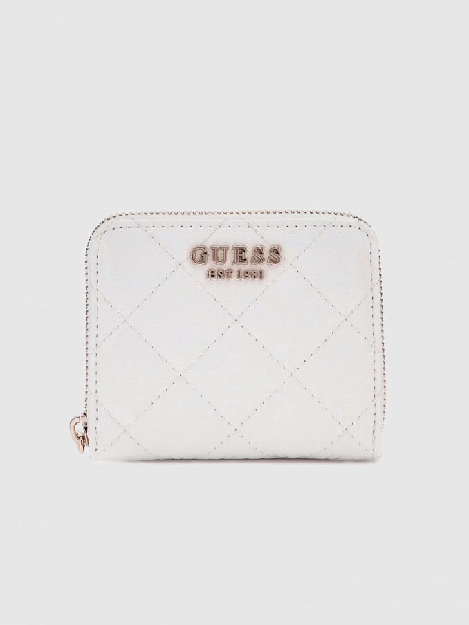 Monedero Mujer Guess