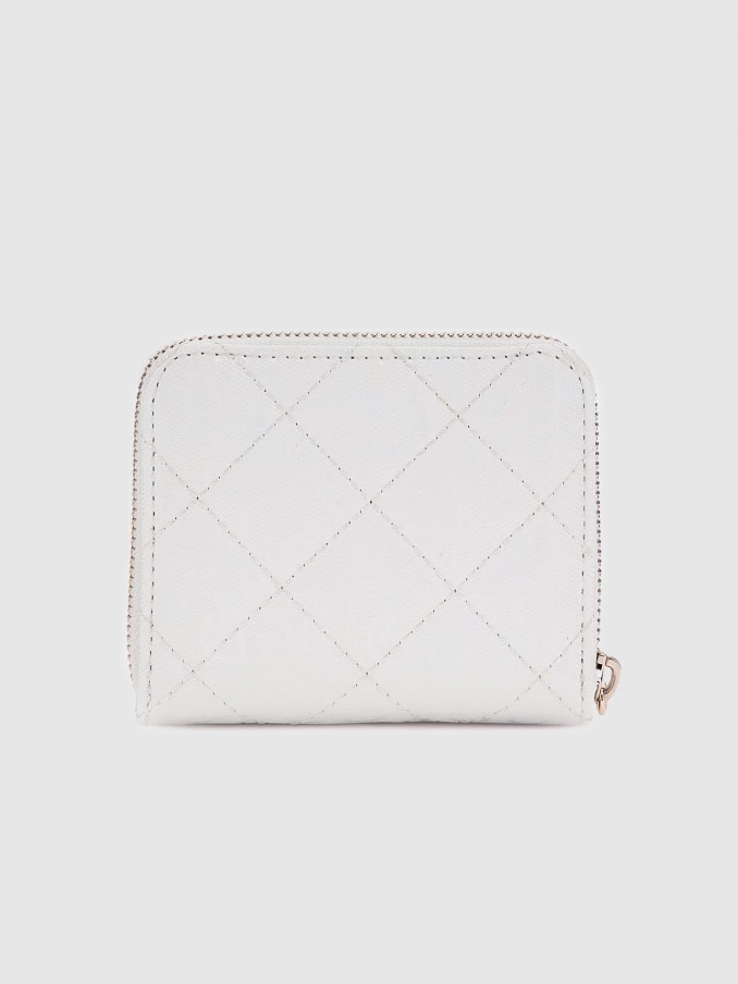 Monedero Mujer Guess