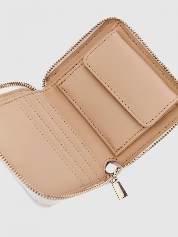 Monedero Mujer Guess