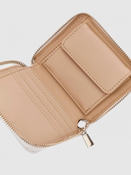 Monedero Mujer Guess