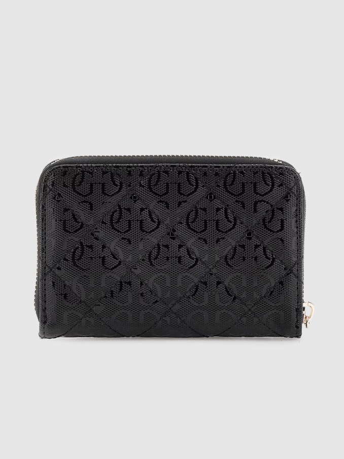 Monedero Mujer Guess
