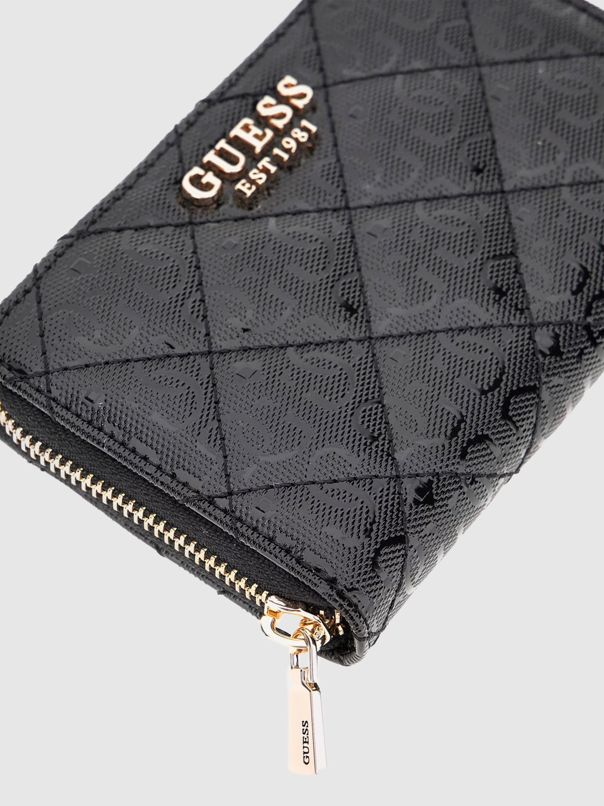 Monedero Mujer Guess