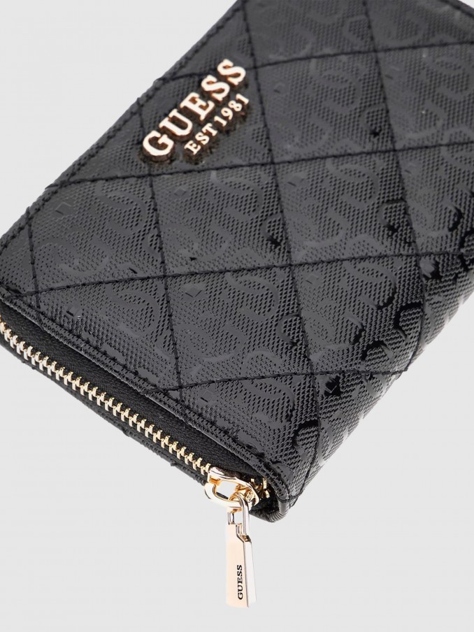 Monedero Mujer Guess