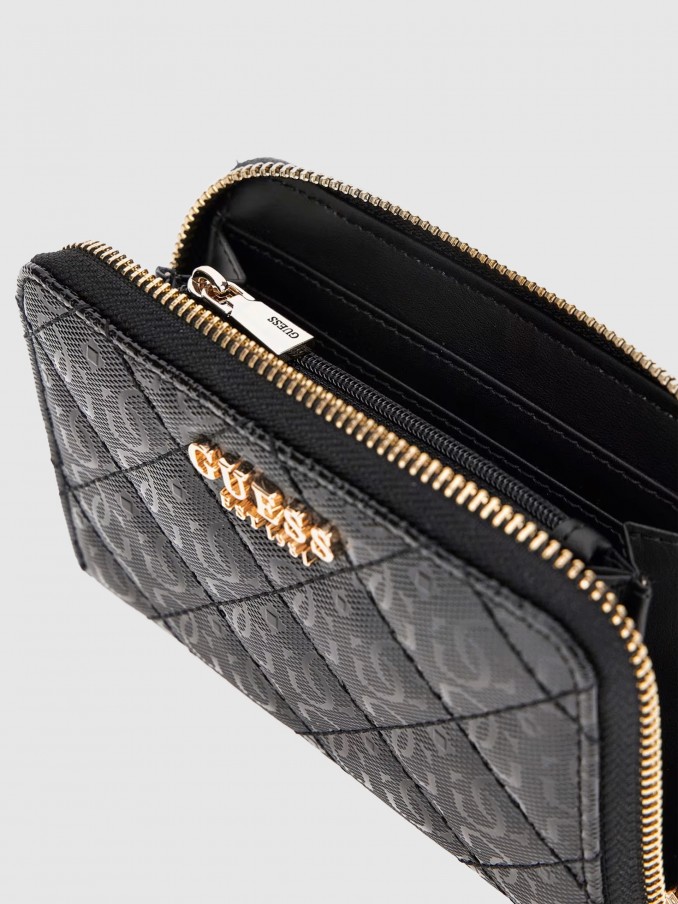Monedero Mujer Guess