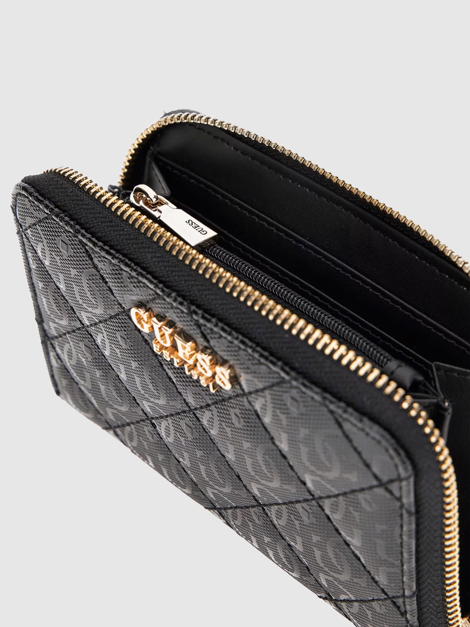 Monedero Mujer Guess
