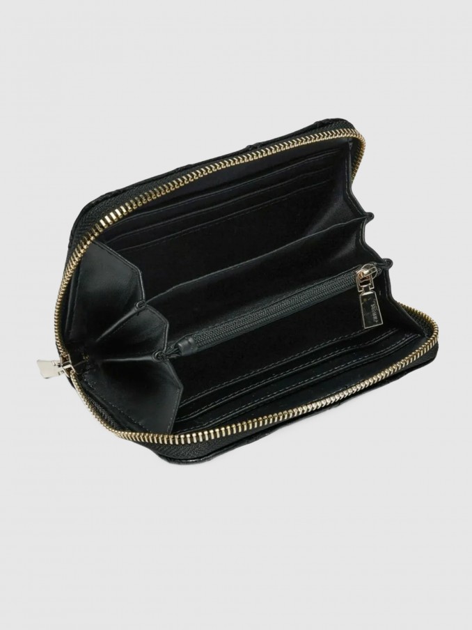 Monedero Mujer Guess
