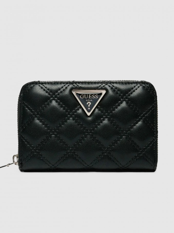 Monedero Mujer Guess