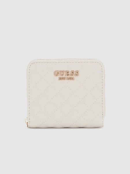 Monedero Mujer Guess