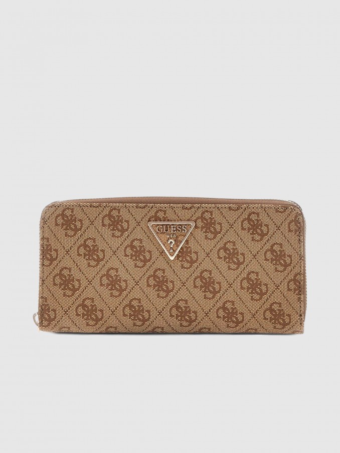 Billetera Mujer Guess