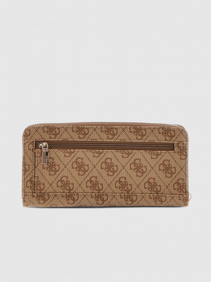 Billetera Mujer Guess