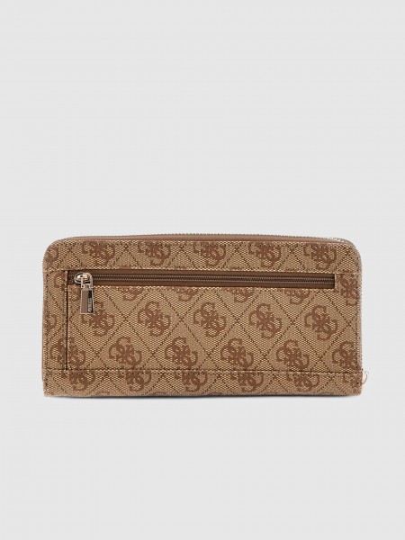 Wallet Woman Guess